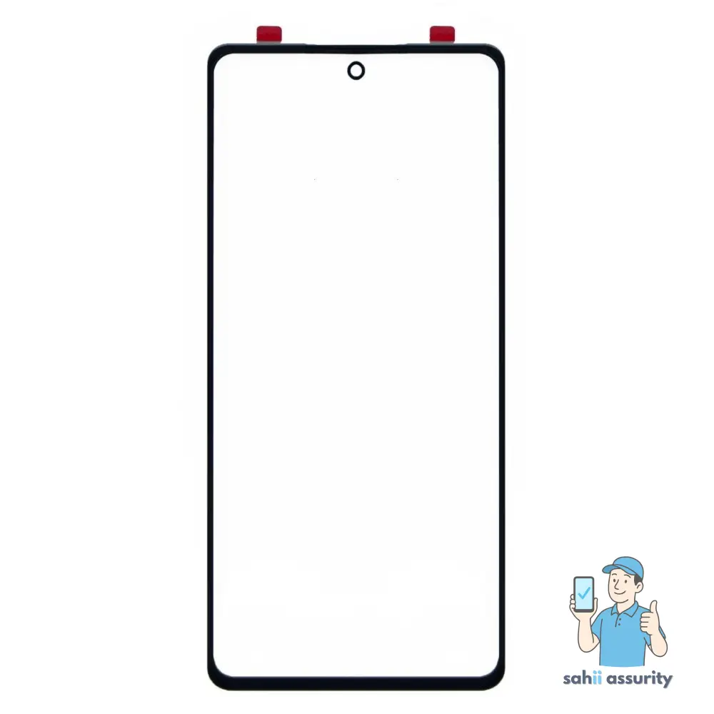 Front Glass for Samsung Galaxy A52s 5G thumbnail